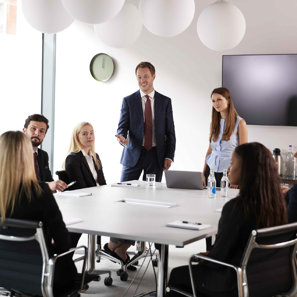 Equilibrar trabalho e família