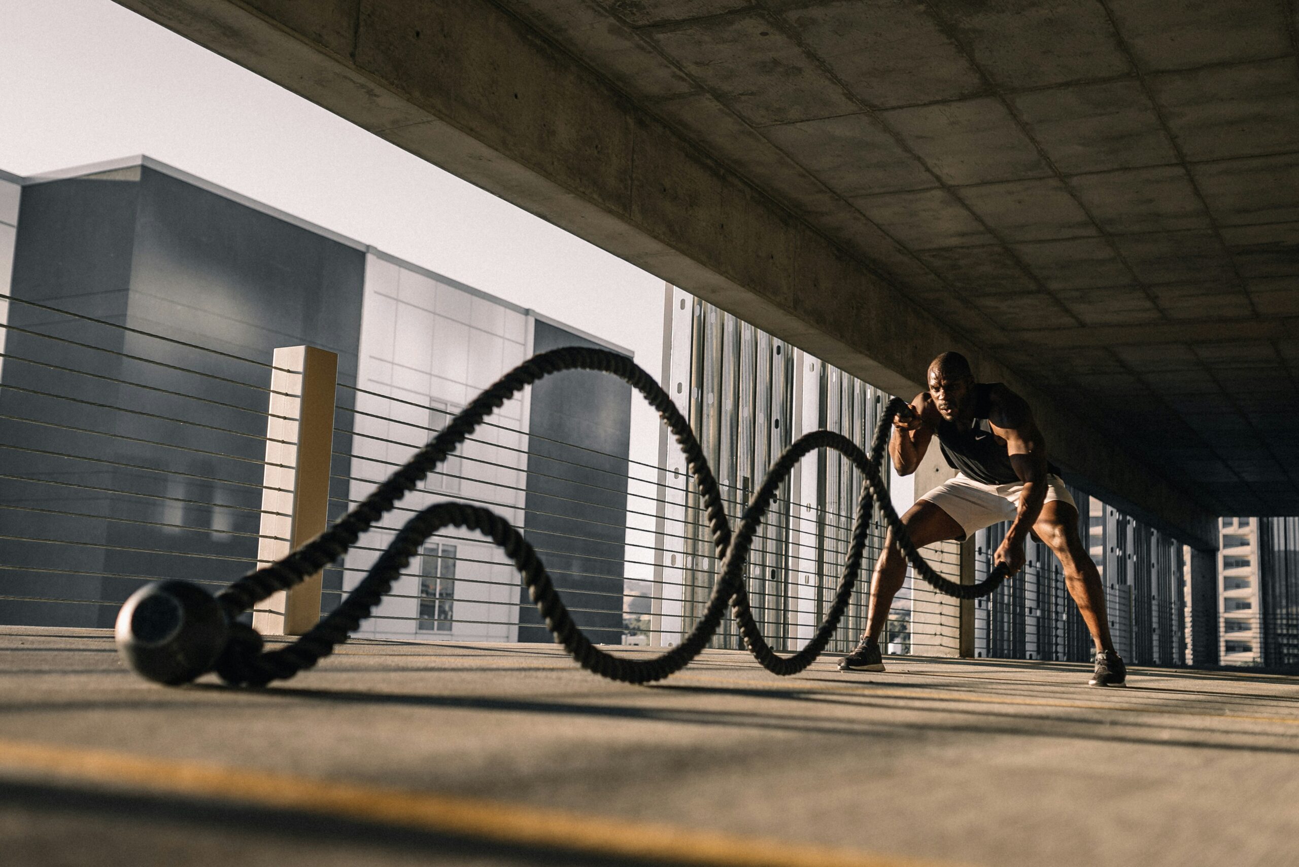 Treinos Transformadores: Programas de Fitness que Mudaram Minha Vida